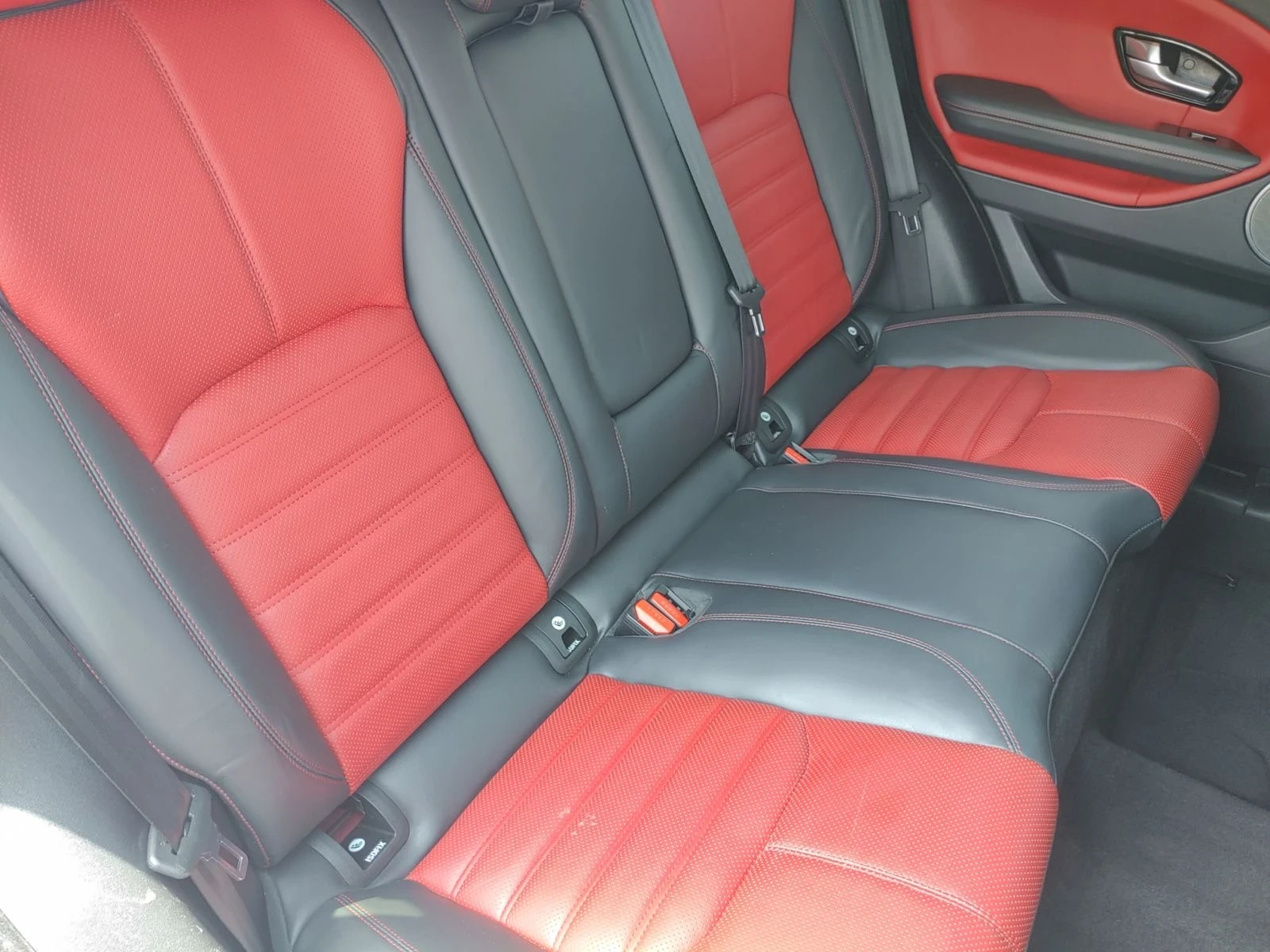 Land Rover Evoque HSE Dynamic - изображение 5
