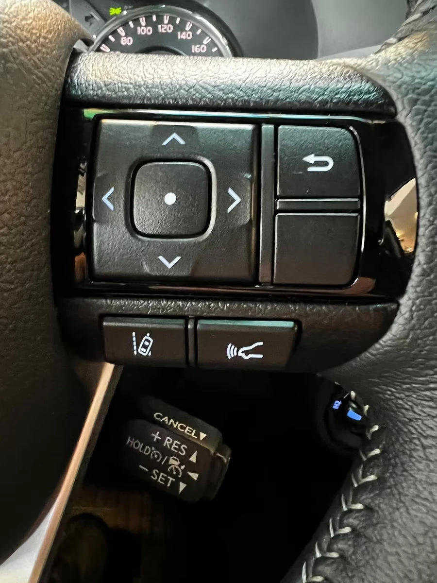 Toyota Hilux НОВ!/DOUBLE-CAB/150HP/KLESS/L.ASSIST/DAB/LED/431f - изображение 10