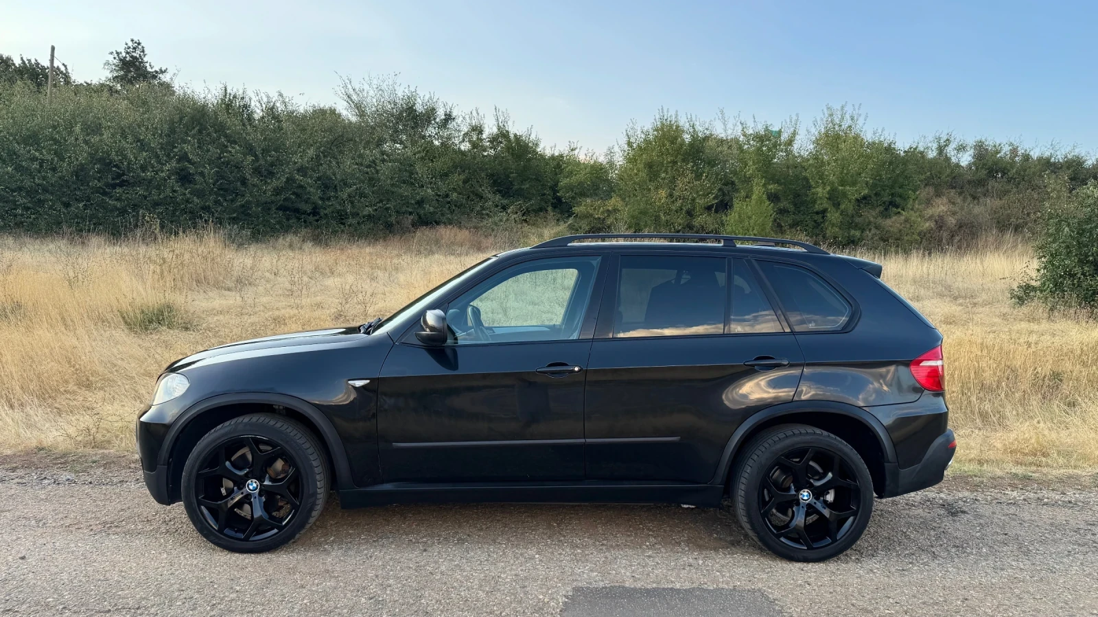 BMW X5 М57 - изображение 2