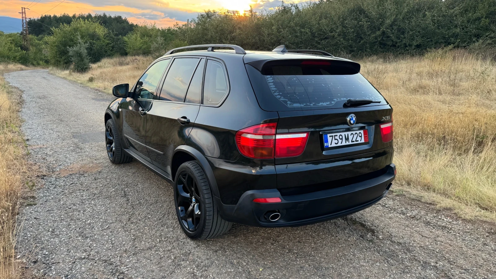 BMW X5 М57 - изображение 3