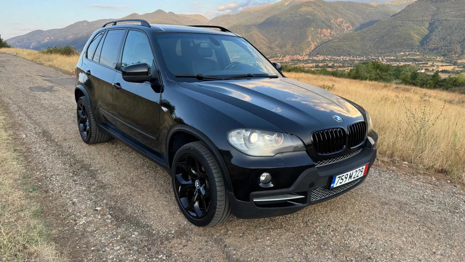BMW X5 М57 - изображение 7