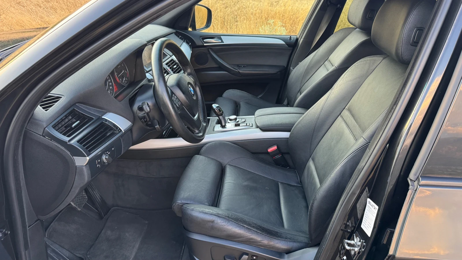BMW X5 М57 - изображение 10