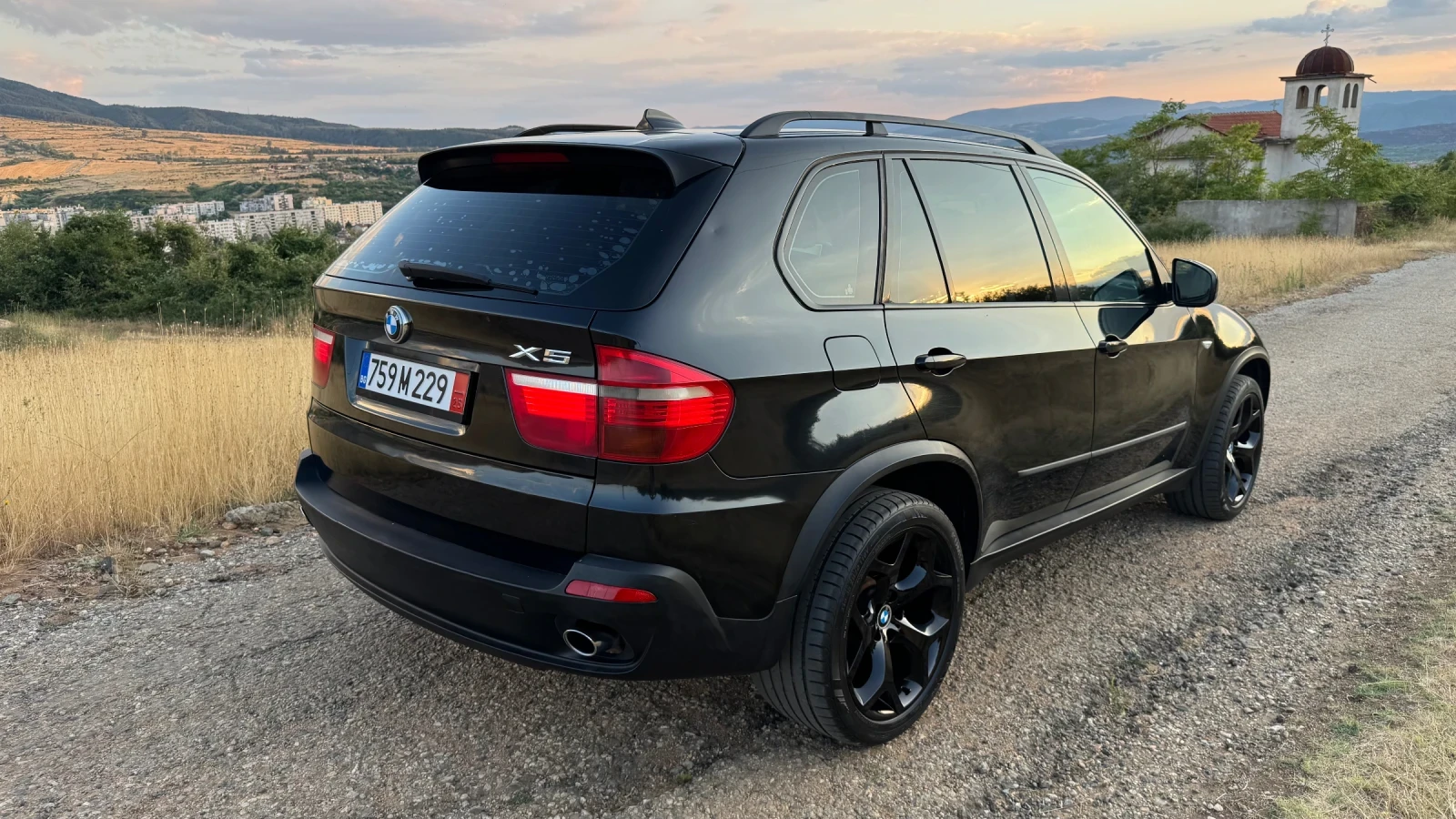 BMW X5 М57 - изображение 5
