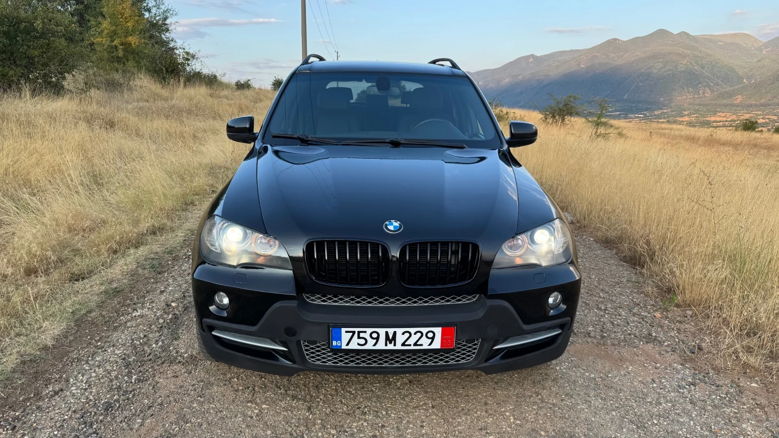 BMW X5 М57 - изображение 8