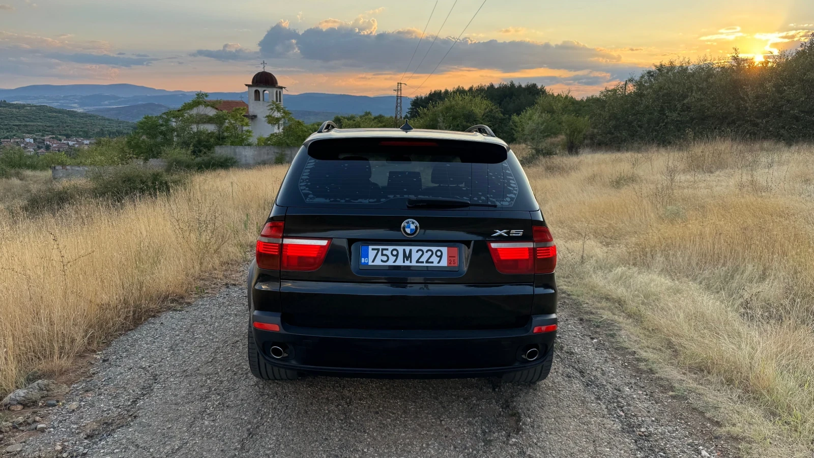 BMW X5 М57 - изображение 4
