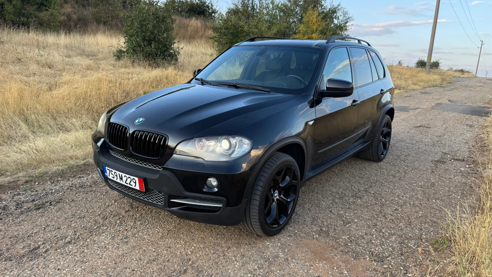 BMW X5 М57 - изображение 9