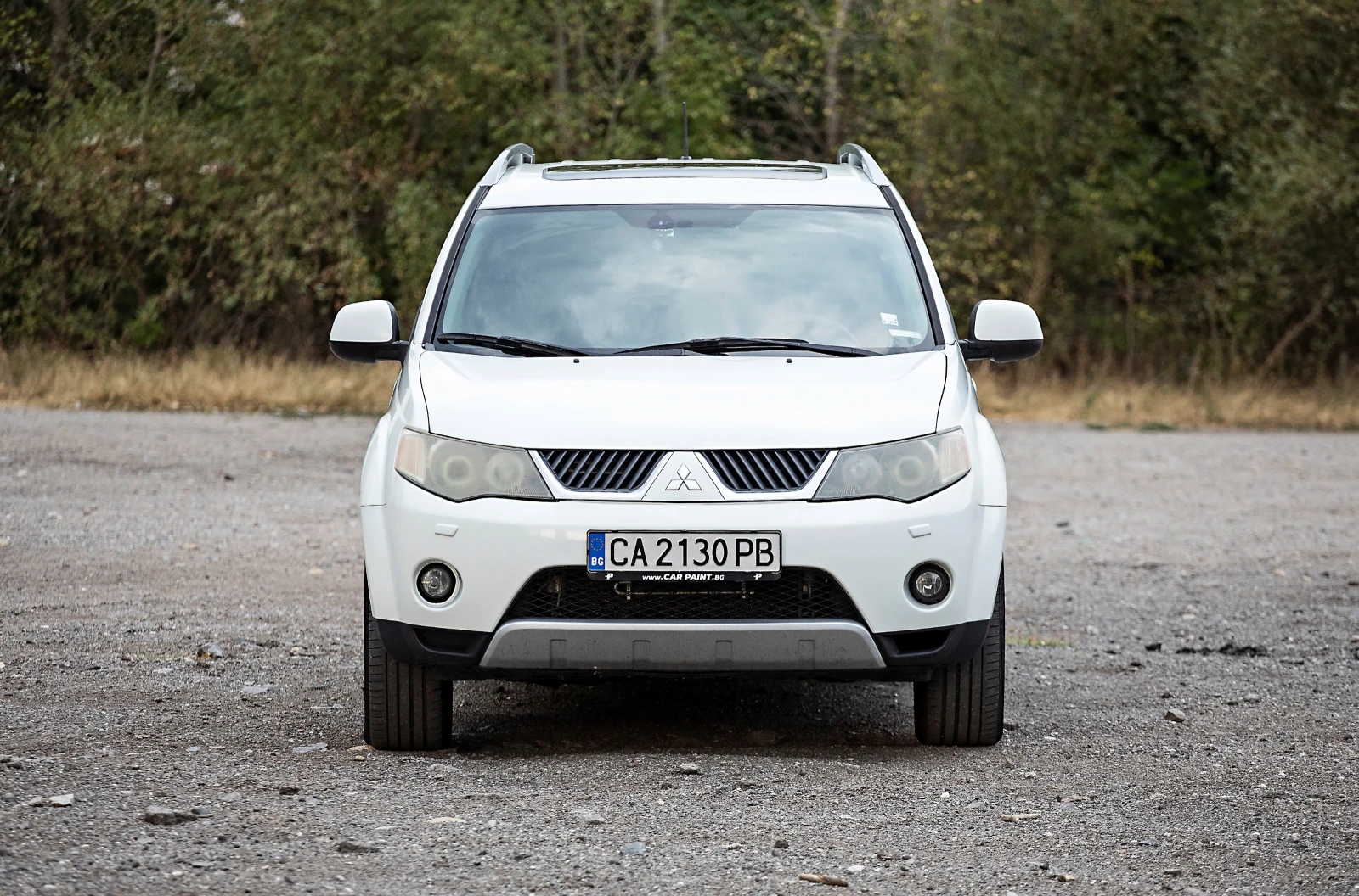 Mitsubishi Outlander 2.4 - изображение 5