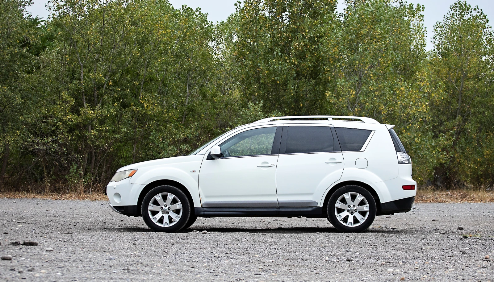 Mitsubishi Outlander 2.4 - изображение 7