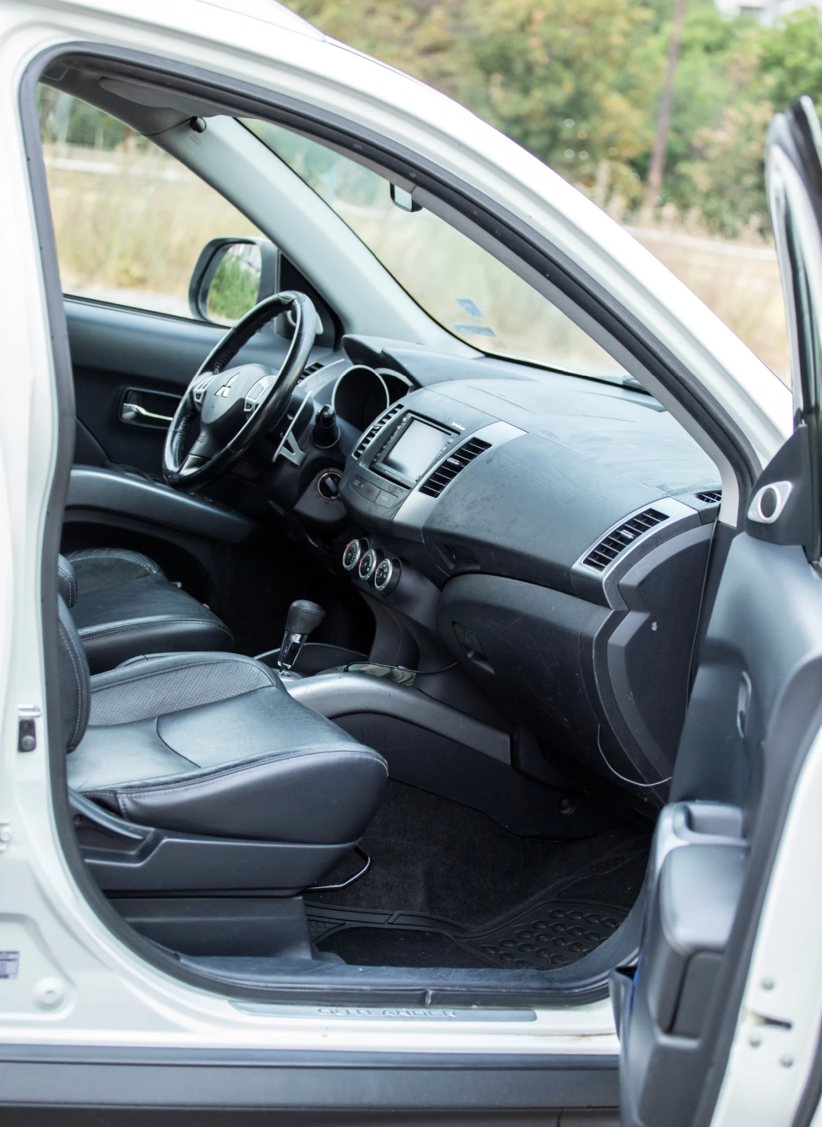 Mitsubishi Outlander 2.4 - изображение 9