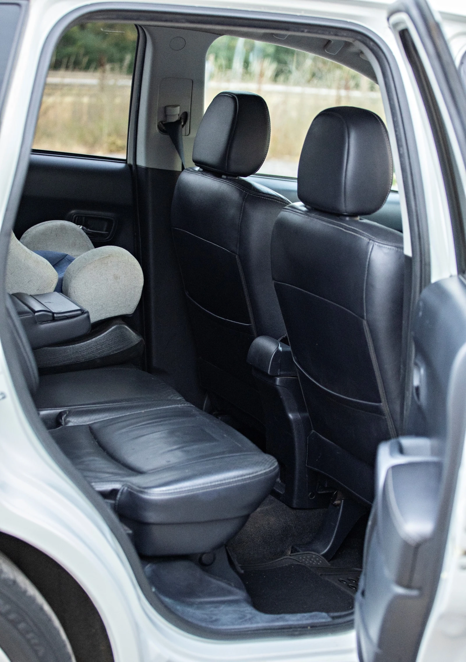 Mitsubishi Outlander 2.4 - изображение 10