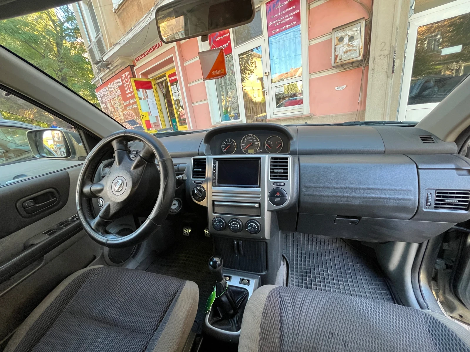 Nissan X-trail  - изображение 8