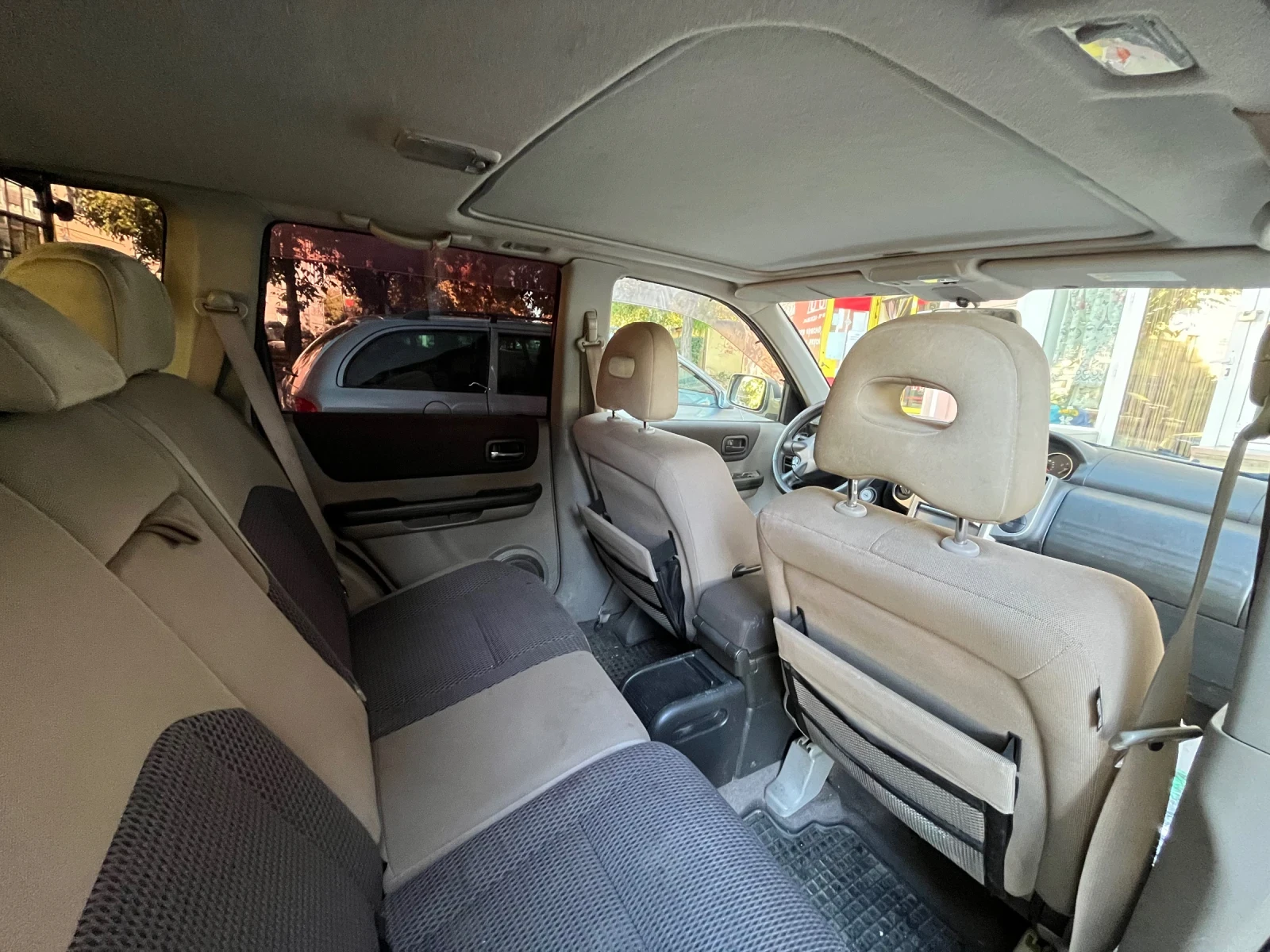 Nissan X-trail  - изображение 9
