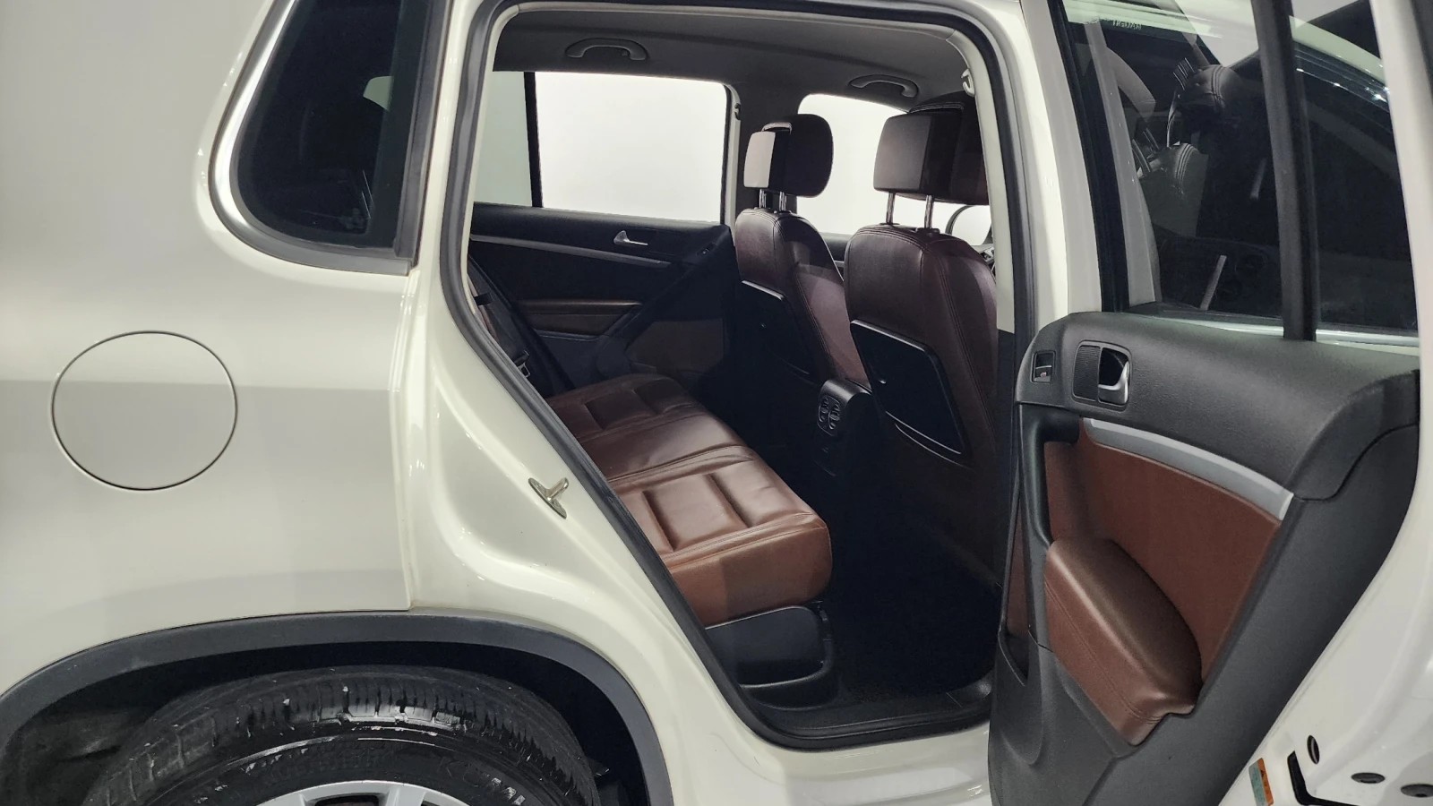 VW Tiguan 2.0TDI COMFORT | Mobile.bg   12