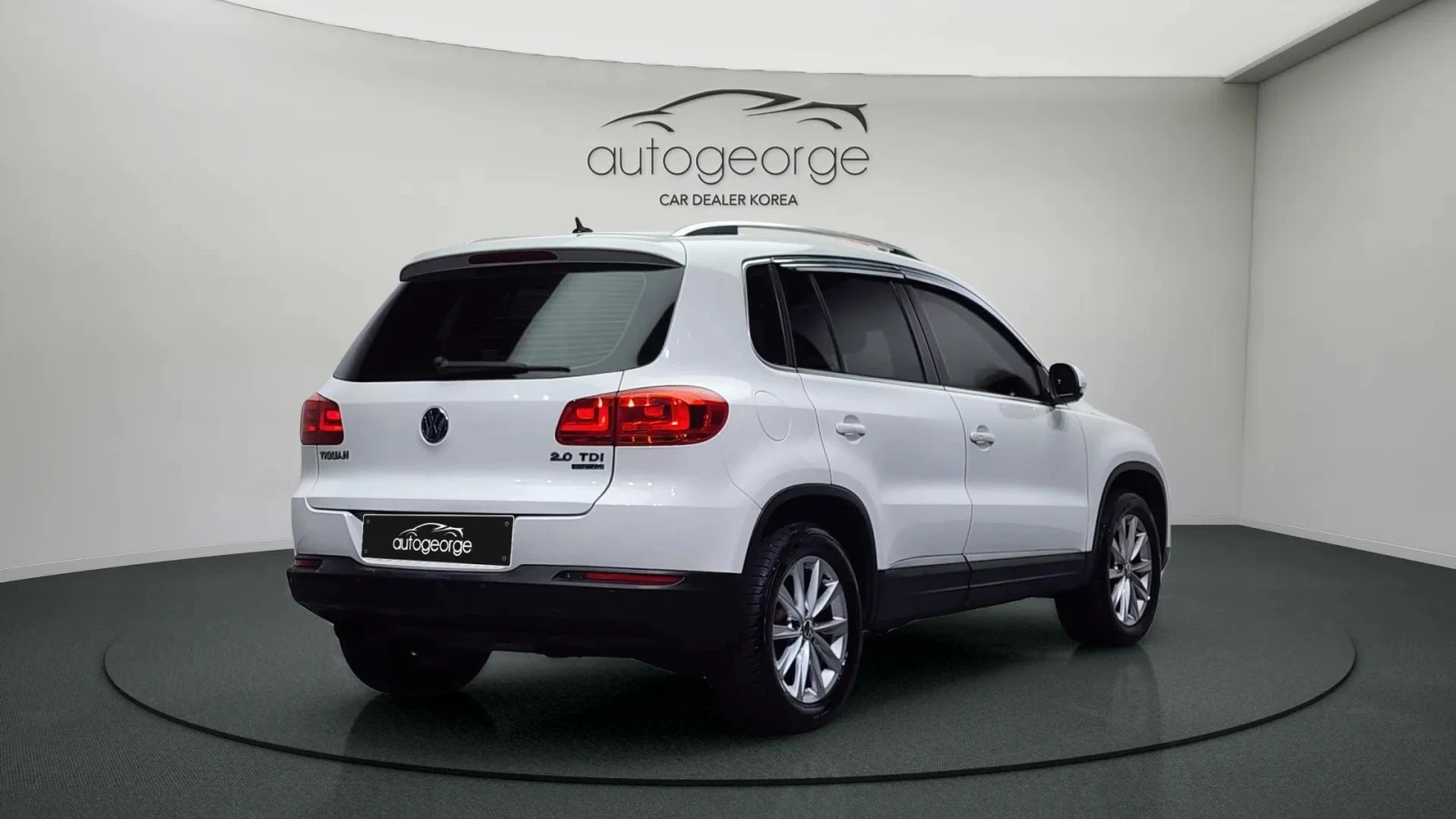 VW Tiguan 2.0TDI COMFORT | Mobile.bg   2