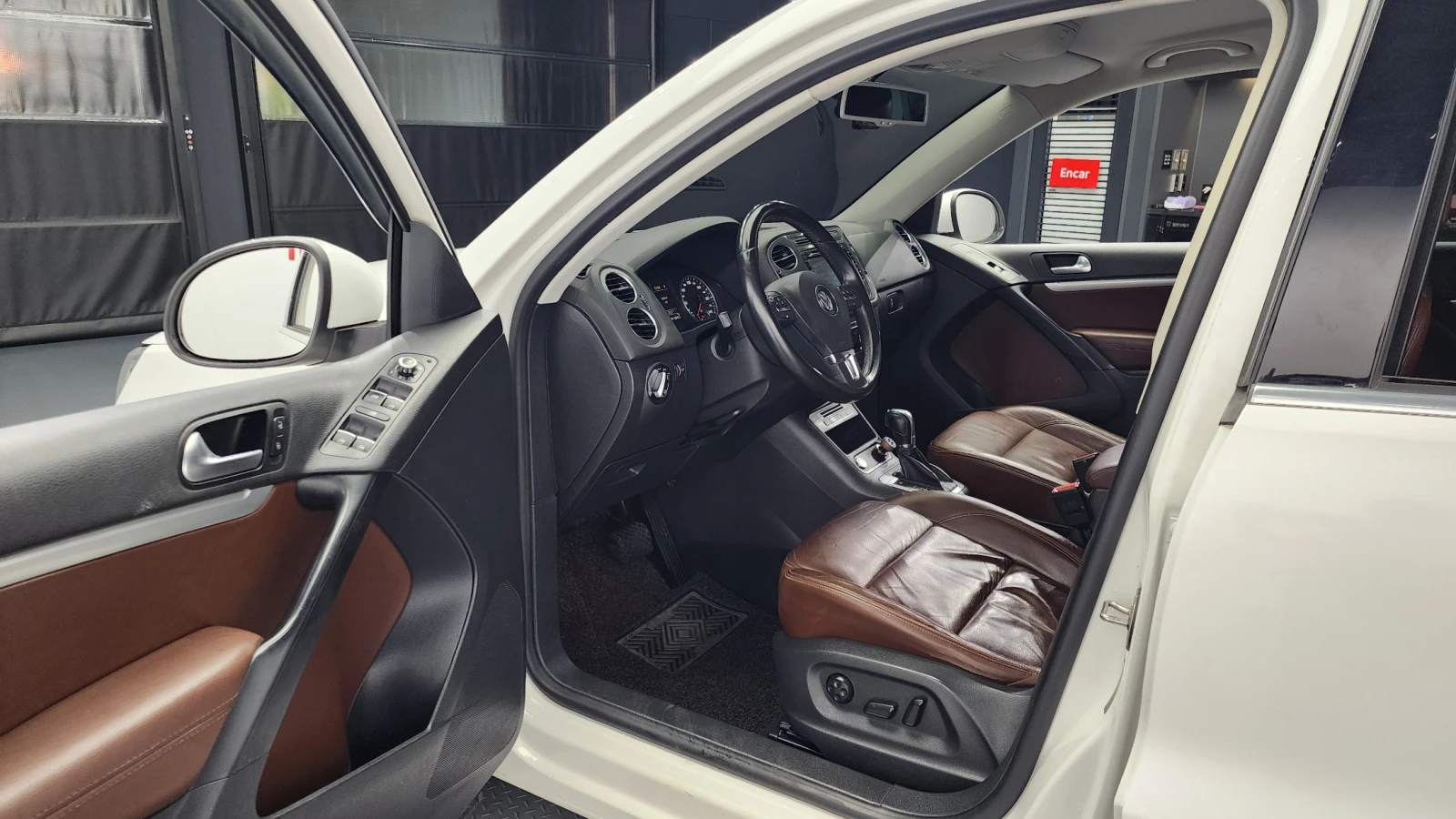 VW Tiguan 2.0TDI COMFORT | Mobile.bg   10