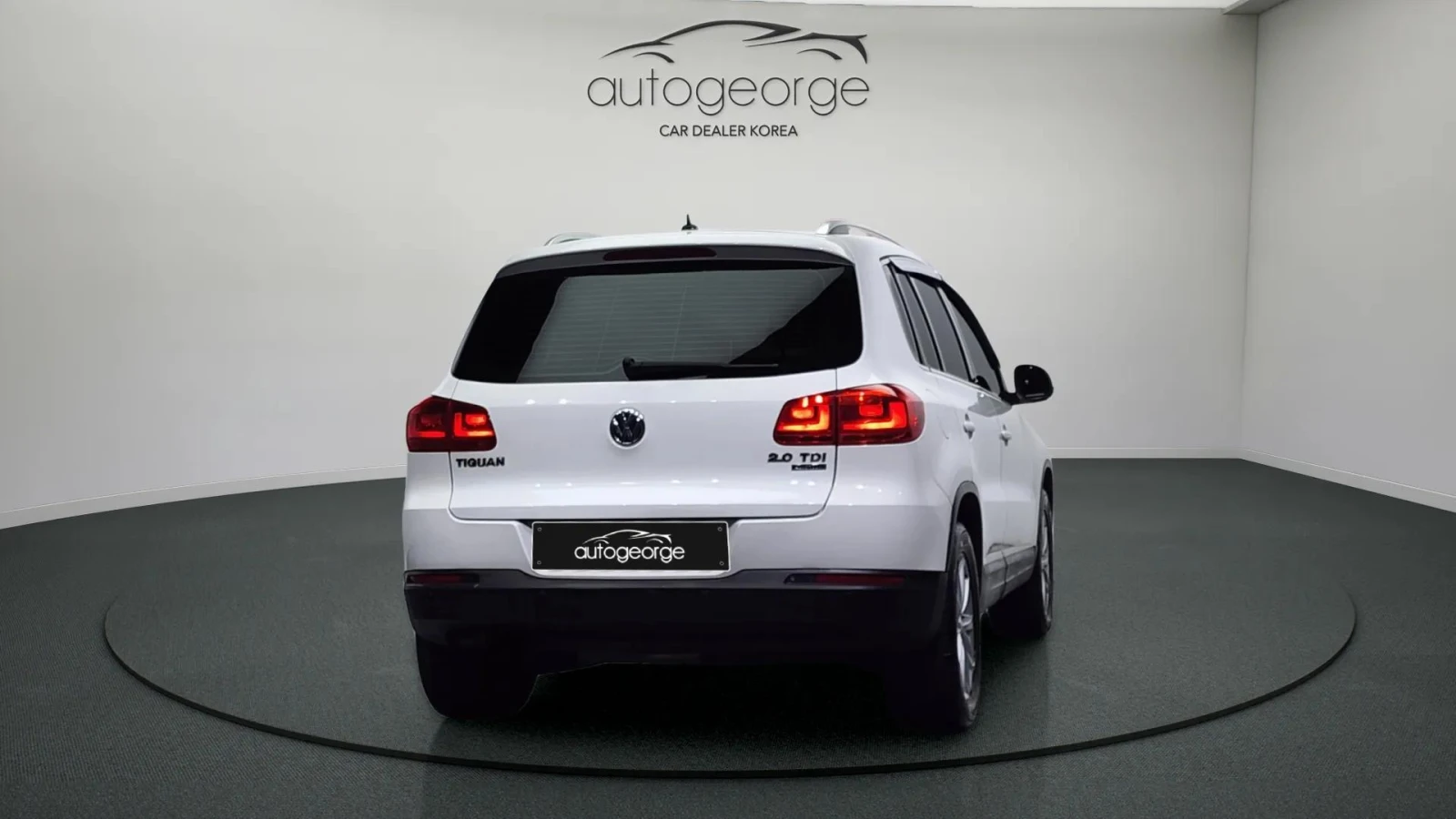 VW Tiguan 2.0TDI COMFORT | Mobile.bg   4