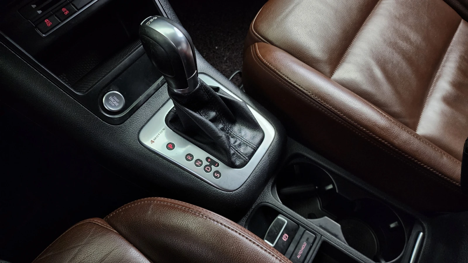 VW Tiguan 2.0TDI COMFORT | Mobile.bg   9