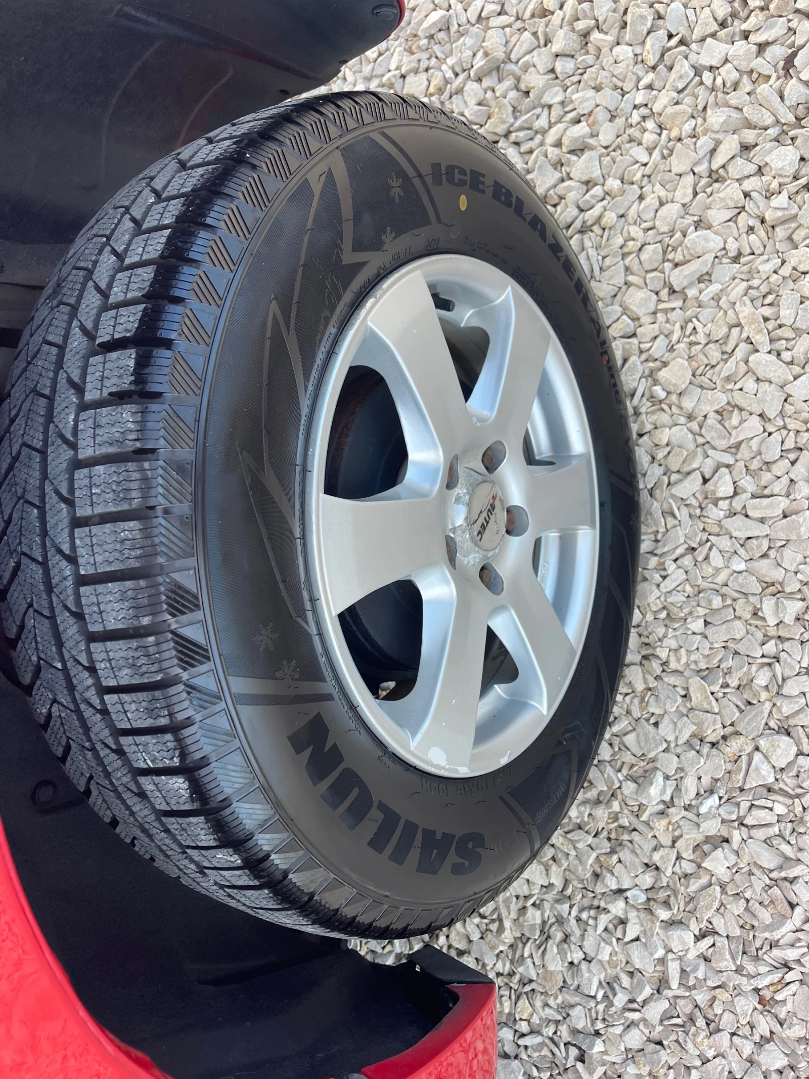 Suzuki Grand vitara 1.6i 4x4  | Mobile.bg   13