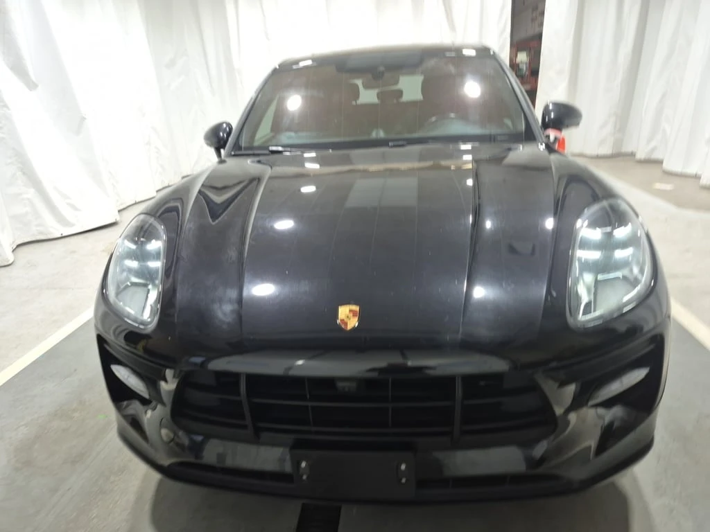 Porsche Macan * GTS * CARFAX * БЕЗ ПЪРВОНАЧАЛНА ВНОСКА - изображение 7