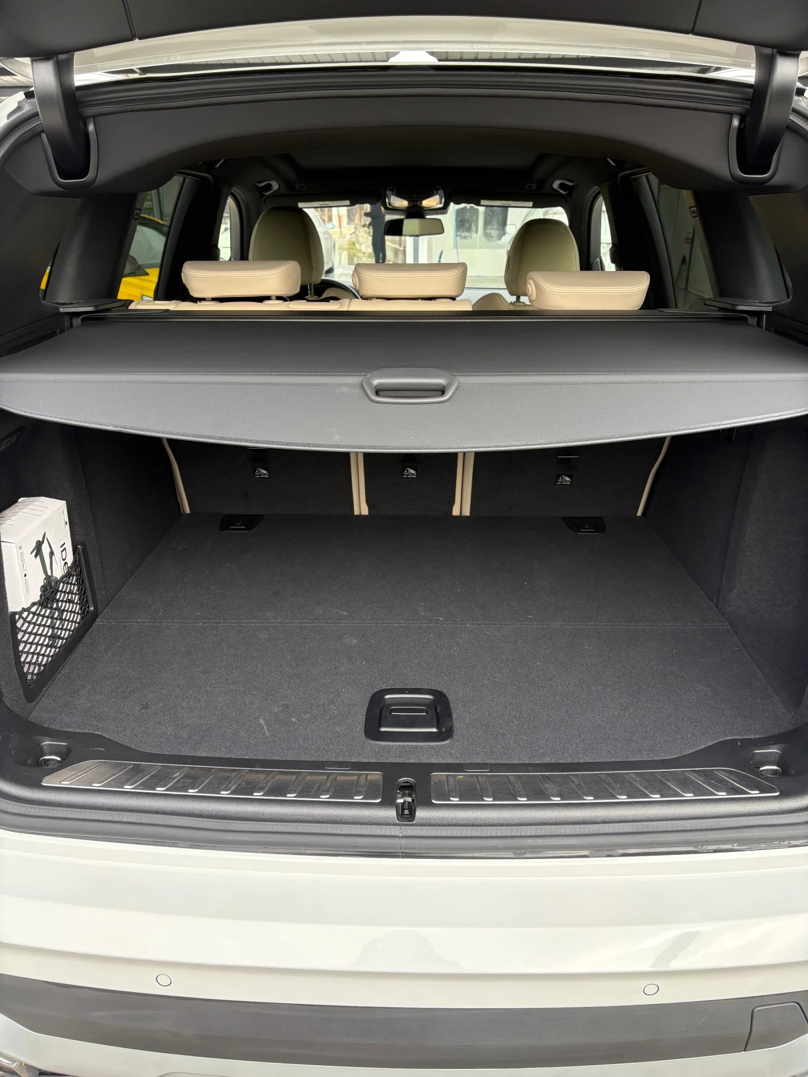 BMW X3 30i* Xdrive* 360* Head Up, снимка 14 - Автомобили и джипове - 52483699