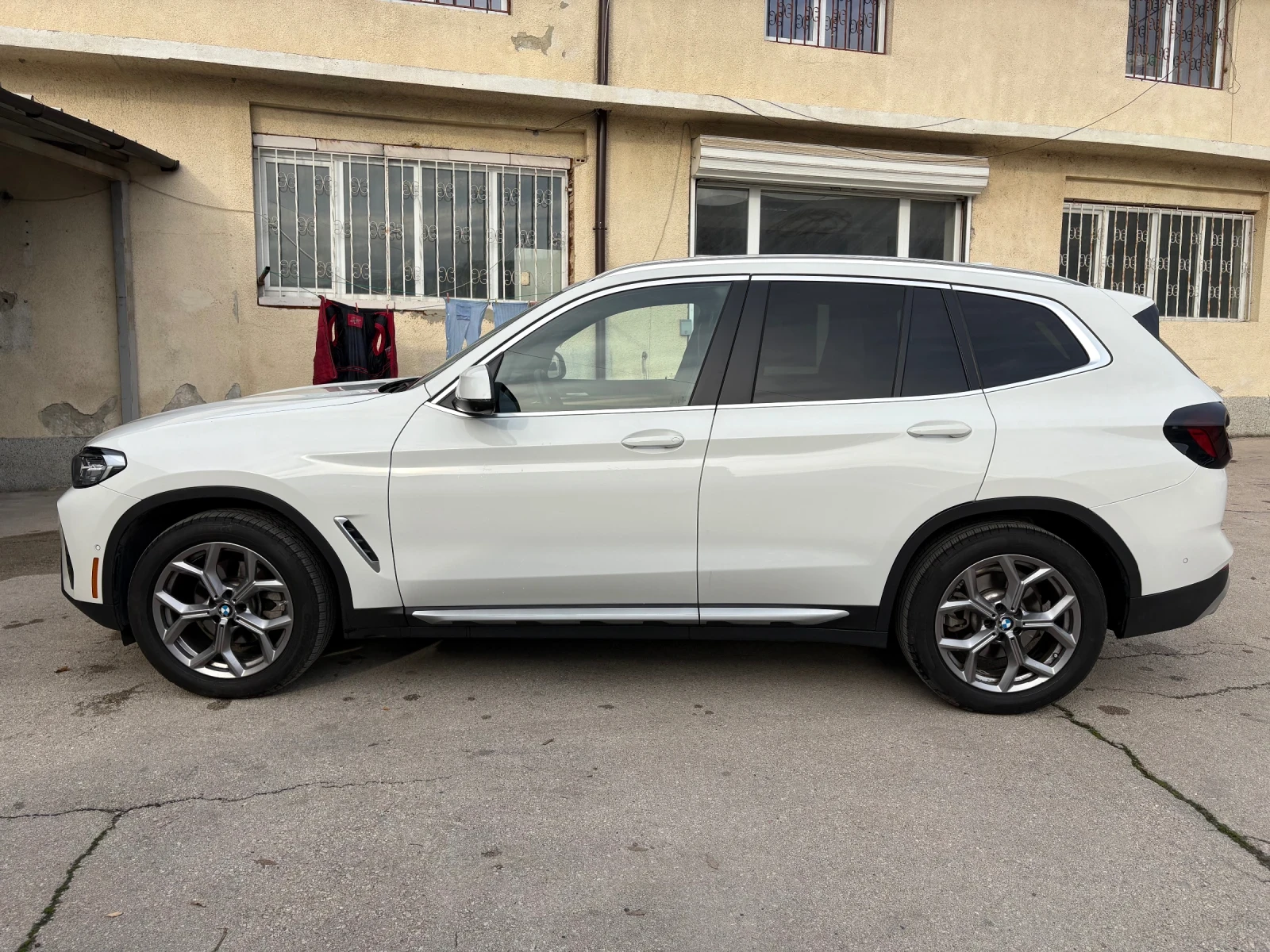BMW X3 30i* Xdrive* 360* Head Up - изображение 5