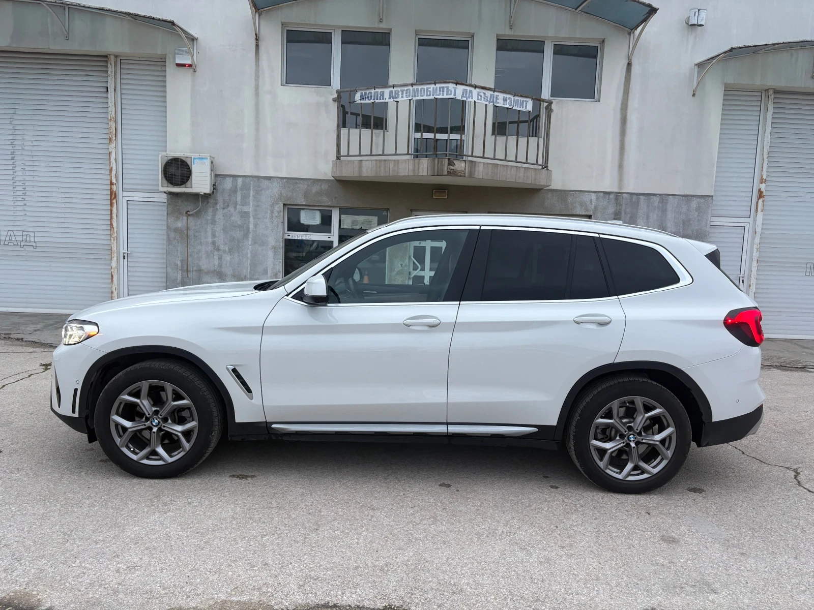 BMW X3 30i* Xdrive* 360* Head Up | Mobile.bg � ����������� 8