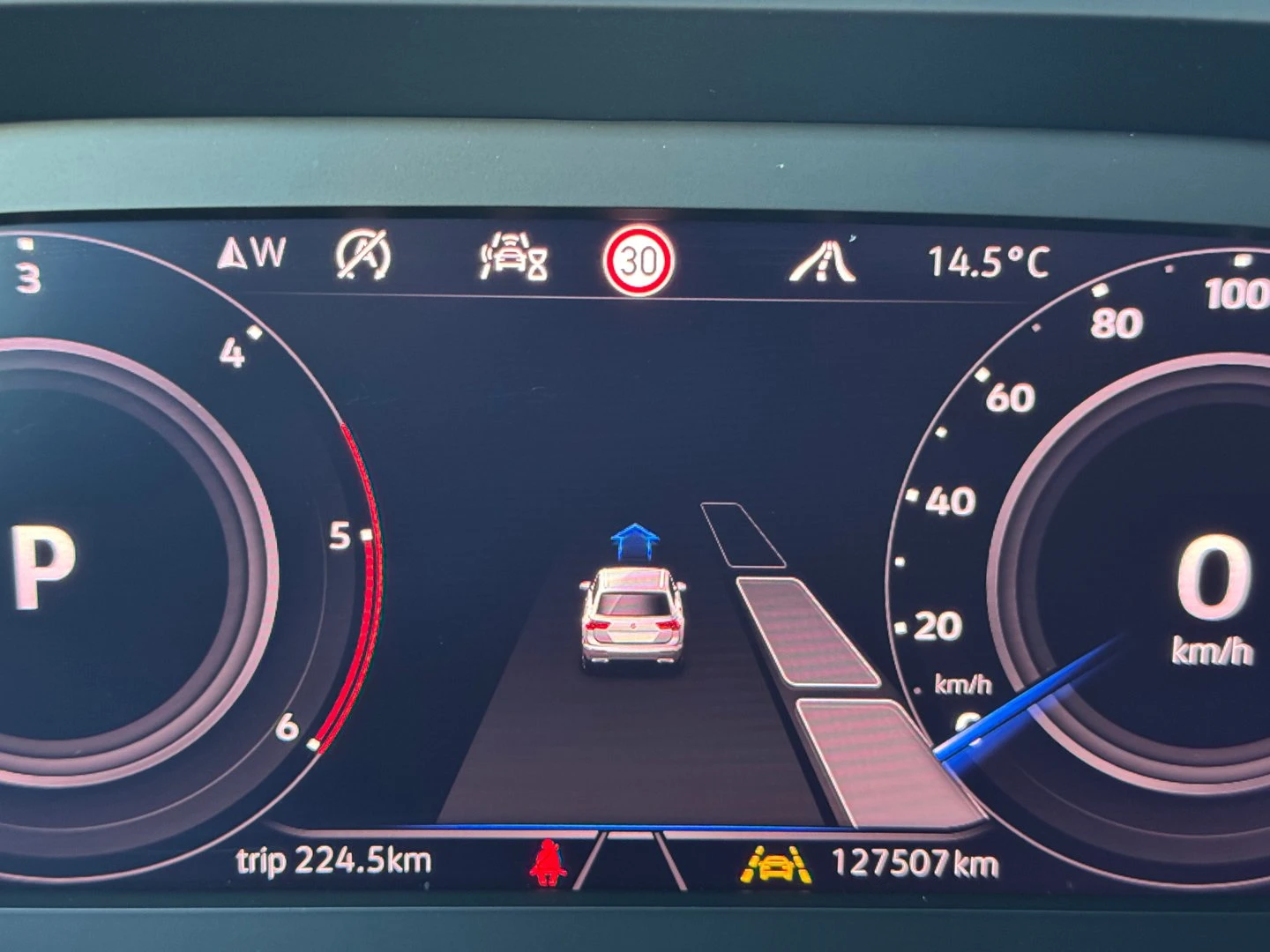 VW Tiguan LWB Highline 2.0TDI 4MOTION BMT | Mobile.bg � ����������� 15