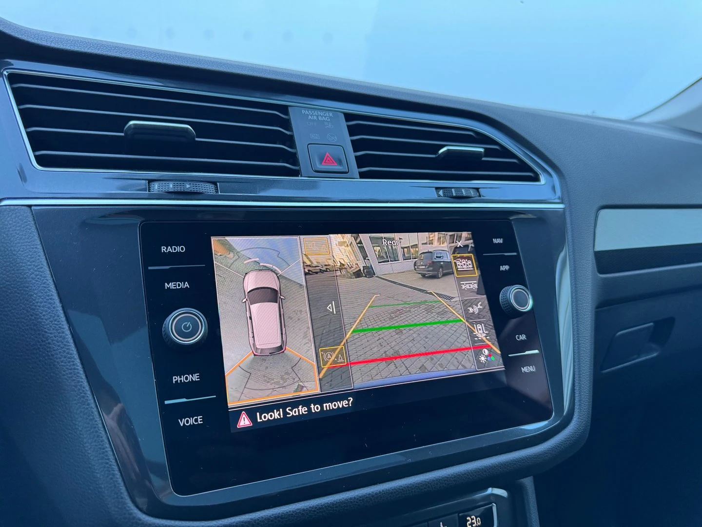 VW Tiguan LWB Highline 2.0TDI 4MOTION BMT | Mobile.bg � ����������� 17