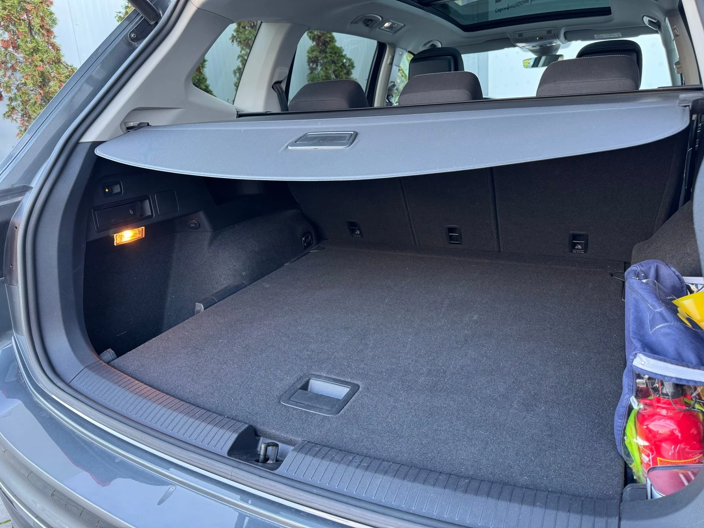 VW Tiguan LWB Highline 2.0TDI 4MOTION BMT | Mobile.bg � ����������� 11