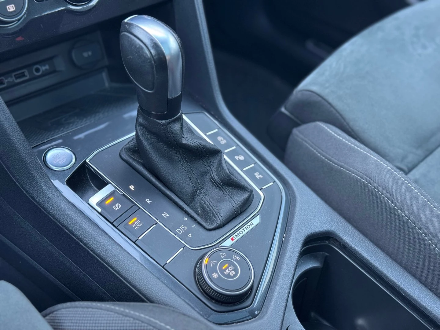 VW Tiguan LWB Highline 2.0TDI 4MOTION BMT | Mobile.bg � ����������� 16