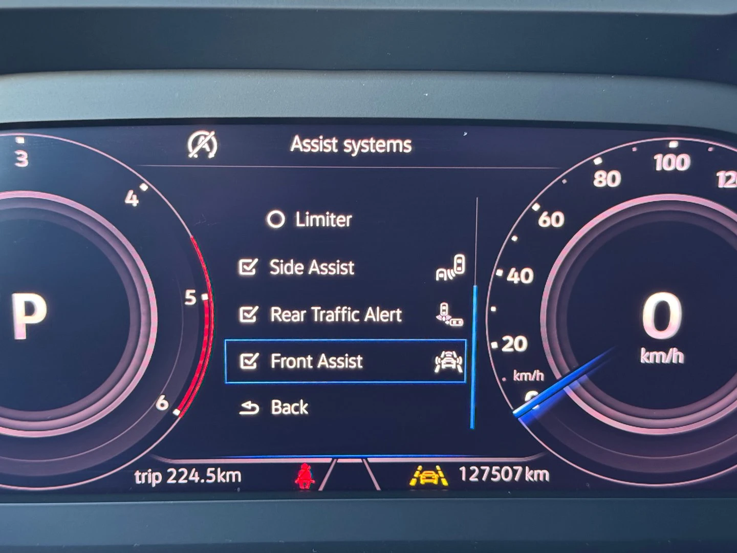 VW Tiguan LWB Highline 2.0TDI 4MOTION BMT | Mobile.bg   14