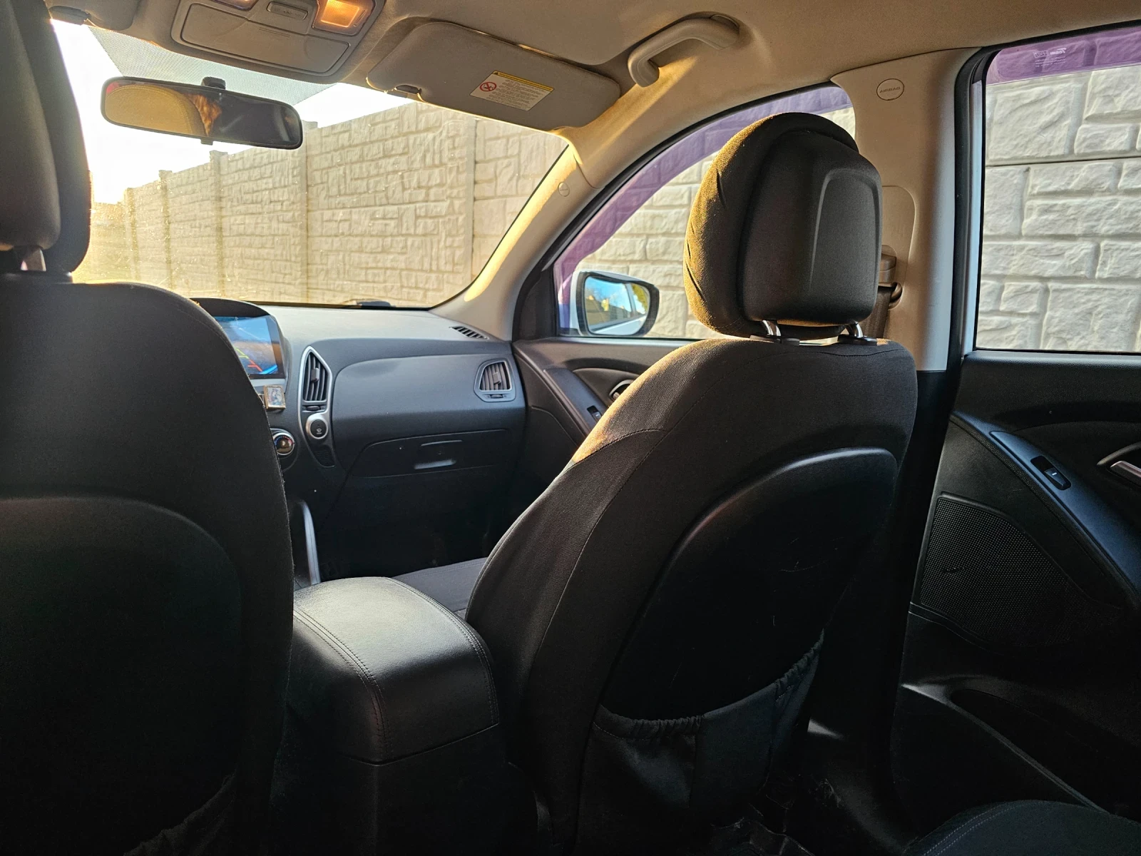 Hyundai IX35 | Mobile.bg � ����������� 7