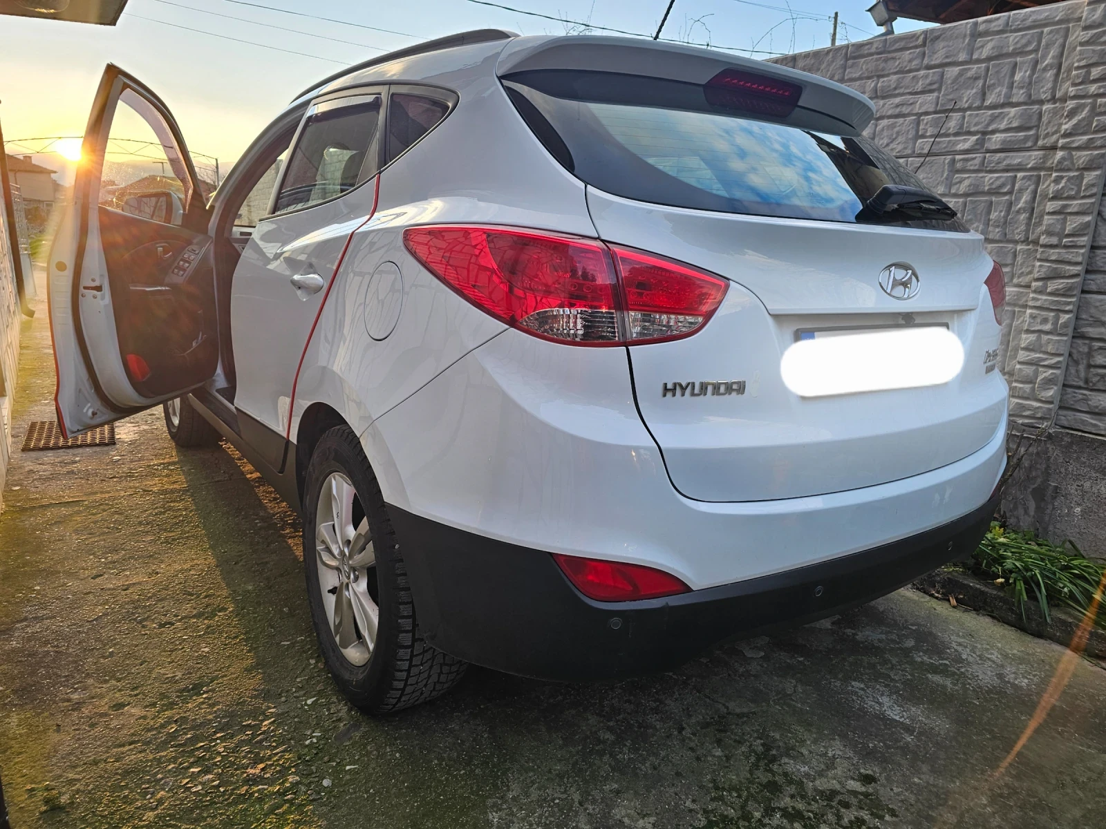 Hyundai IX35 | Mobile.bg � ����������� 5