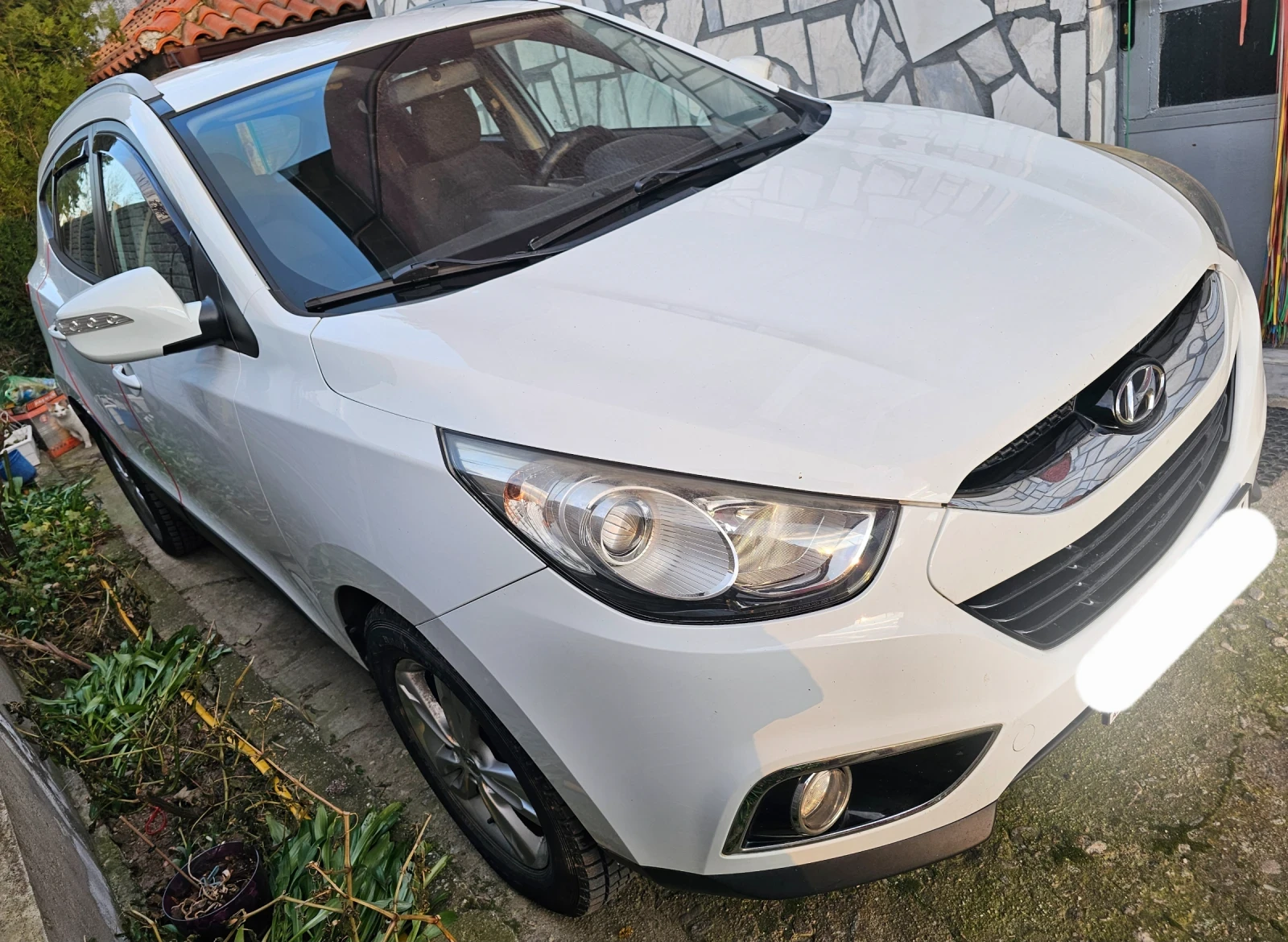 Hyundai IX35 | Mobile.bg � ����������� 1
