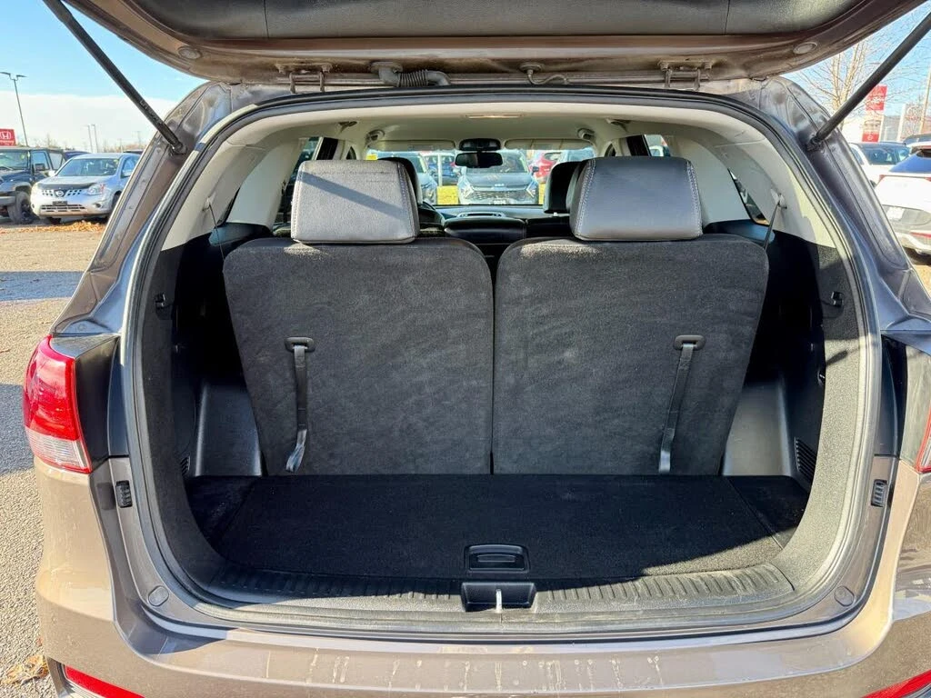 Kia Sorento KIA Sorento* АвтоКредит (ЦЕНА ДО БГ) - изображение 8