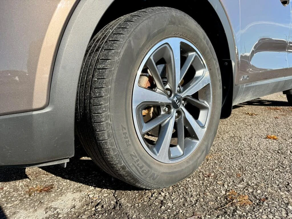 Kia Sorento KIA Sorento* АвтоКредит (ЦЕНА ДО БГ) - изображение 7