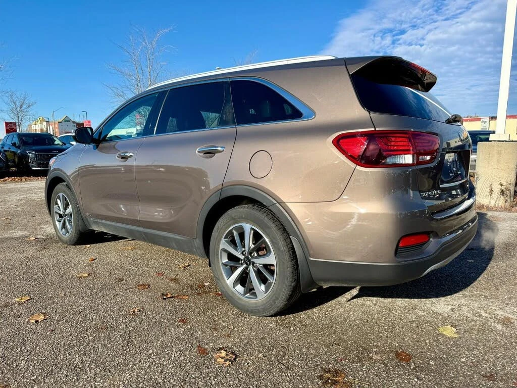 Kia Sorento KIA Sorento* АвтоКредит (ЦЕНА ДО БГ) - изображение 3