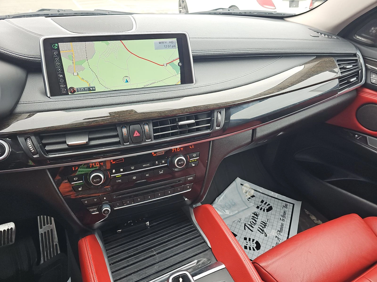 BMW X6 ���������* �����* HARMON* KARDON* �����* 360������ | Mobile.bg � ����������� 12