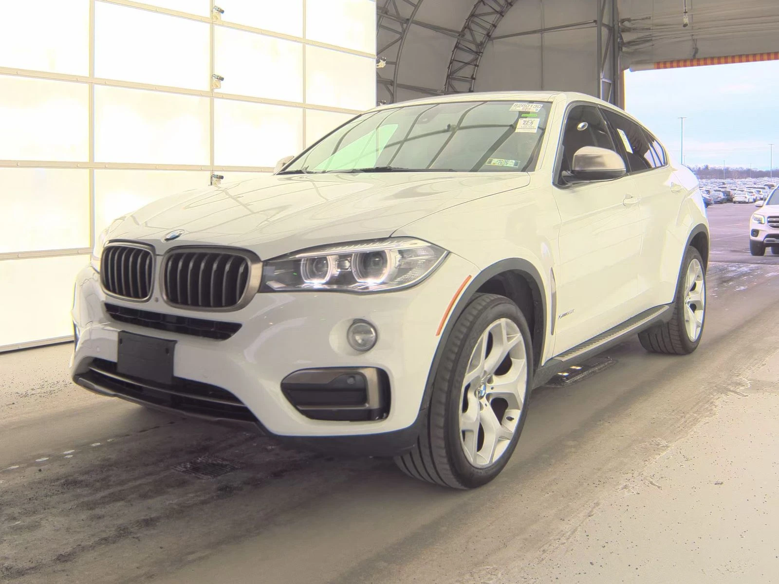 BMW X6 ���������* �����* HARMON* KARDON* �����* 360������ | Mobile.bg � ����������� 1