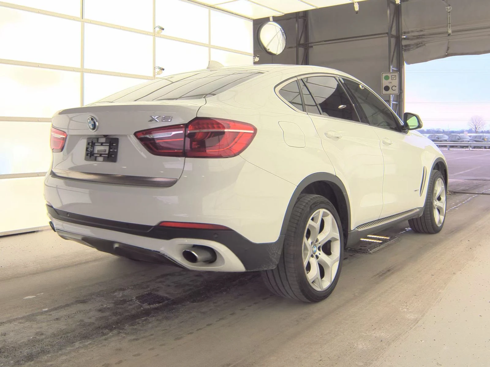 BMW X6 ДИГИТАЛНО* ТАБЛО* HARMON* KARDON* ХЕДЪП* 360КАМЕРА - изображение 2