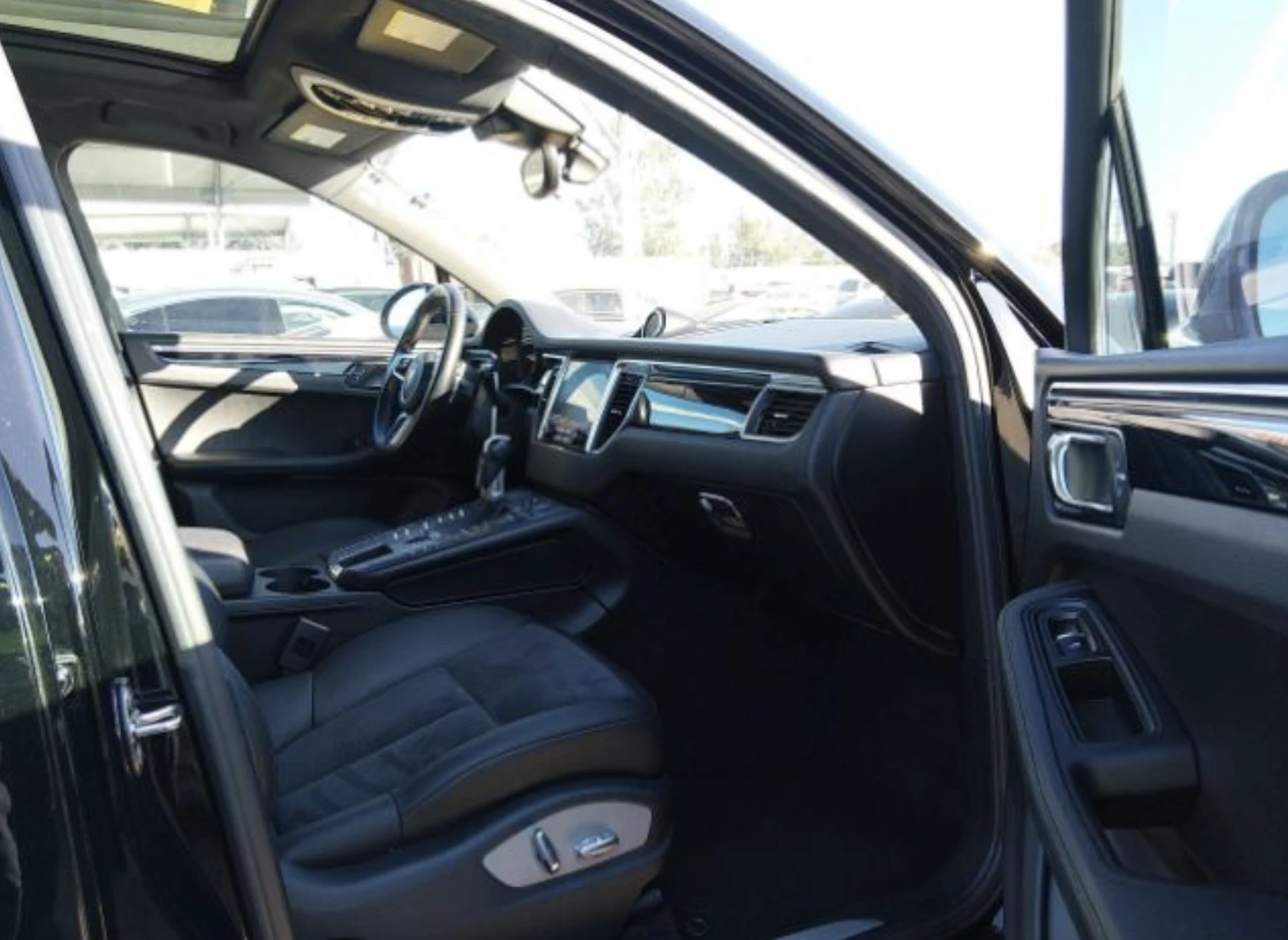 Porsche Macan S* CARFAX* АВТОЛИЗИНГ - изображение 5