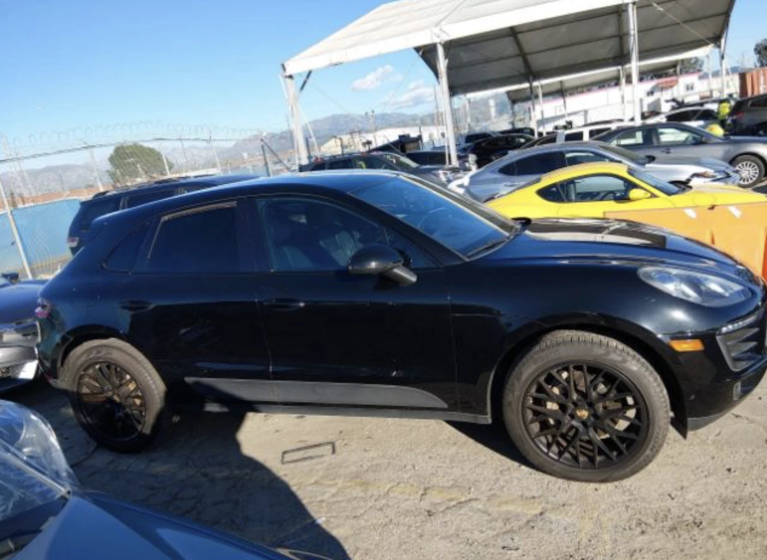 Porsche Macan S* CARFAX* АВТОЛИЗИНГ - изображение 10