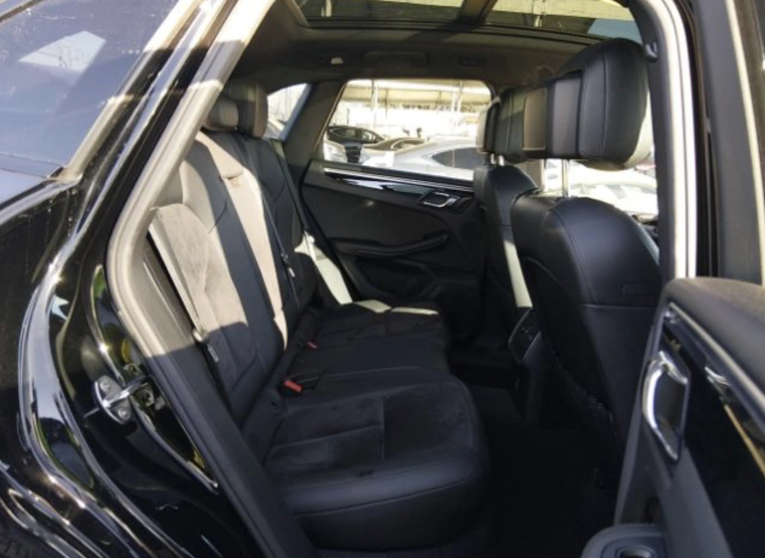 Porsche Macan S* CARFAX* АВТОЛИЗИНГ - изображение 7