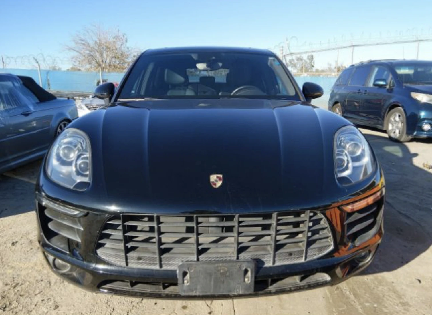 Porsche Macan S* CARFAX* АВТОЛИЗИНГ - изображение 9