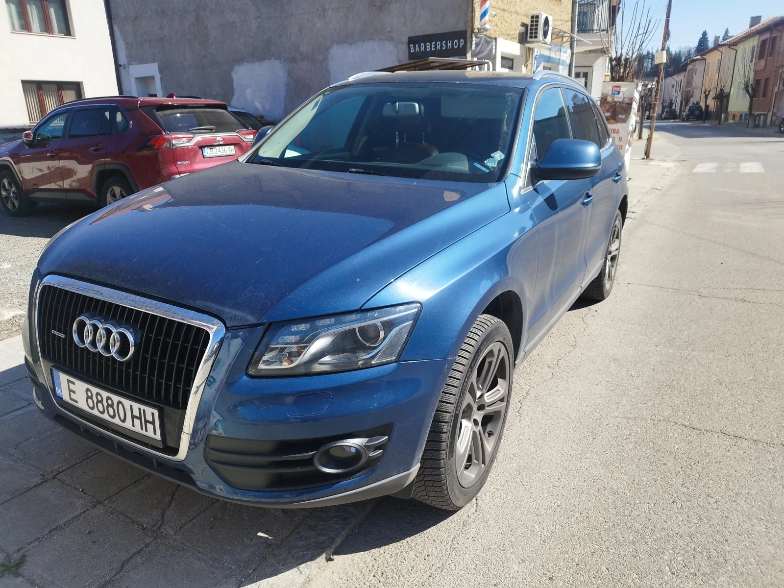 Audi Q5