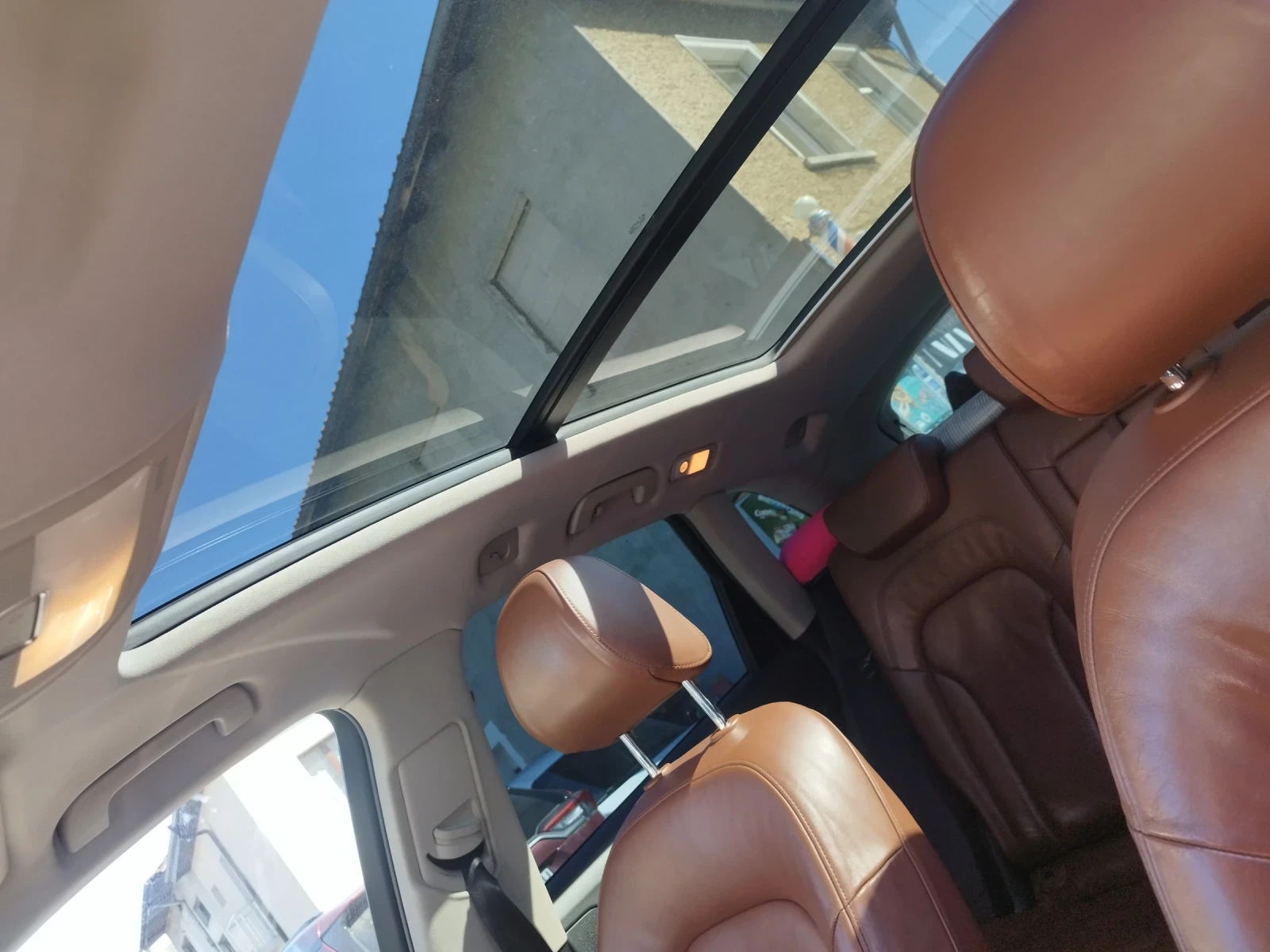 Audi Q5, снимка 4 - Автомобили и джипове - 53815274