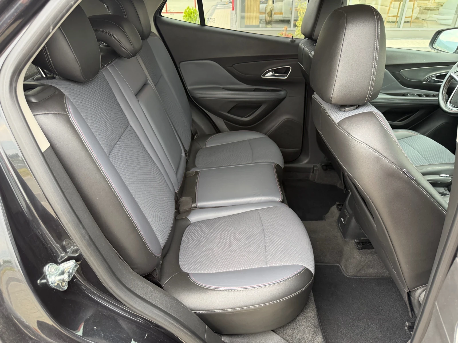 Opel Mokka 1.7 CDTi / AVTOMAT / COSMO / KOJA / NAVI / CAMERA | Mobile.bg � ����������� 13