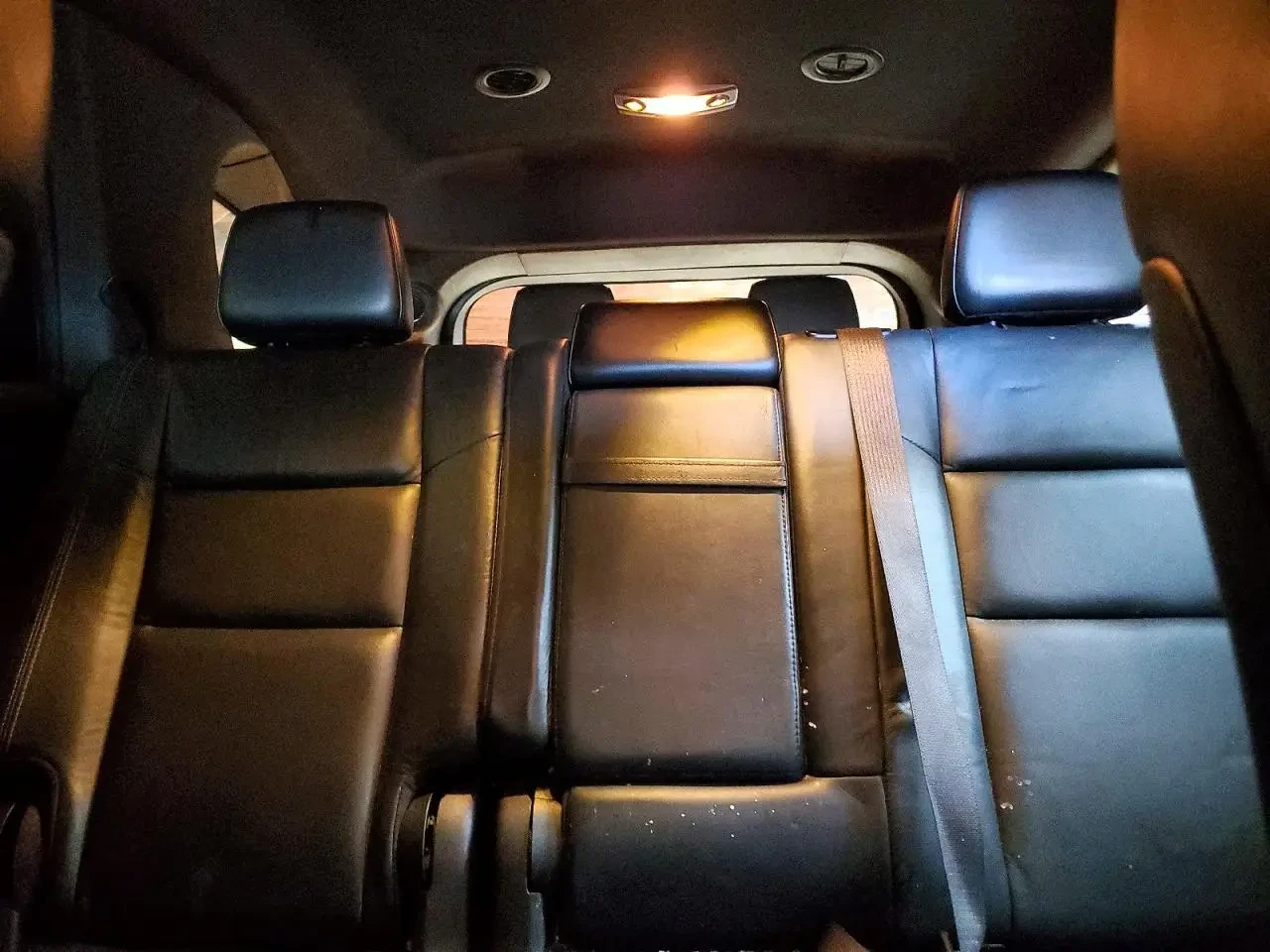Dodge Durango GT, снимка 9 - Автомобили и джипове - 54617326