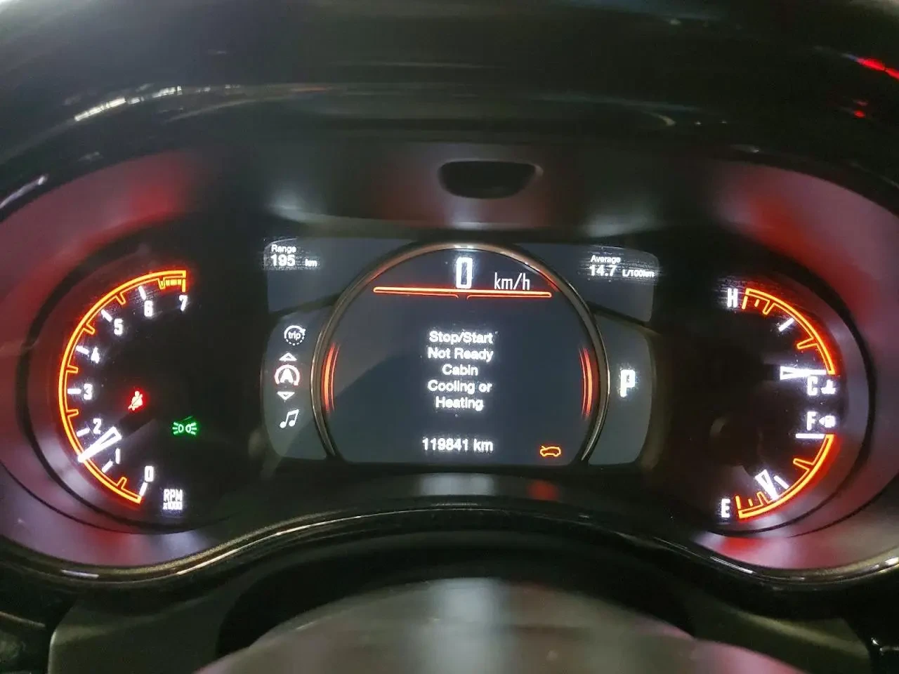 Dodge Durango GT, снимка 11 - Автомобили и джипове - 54617326