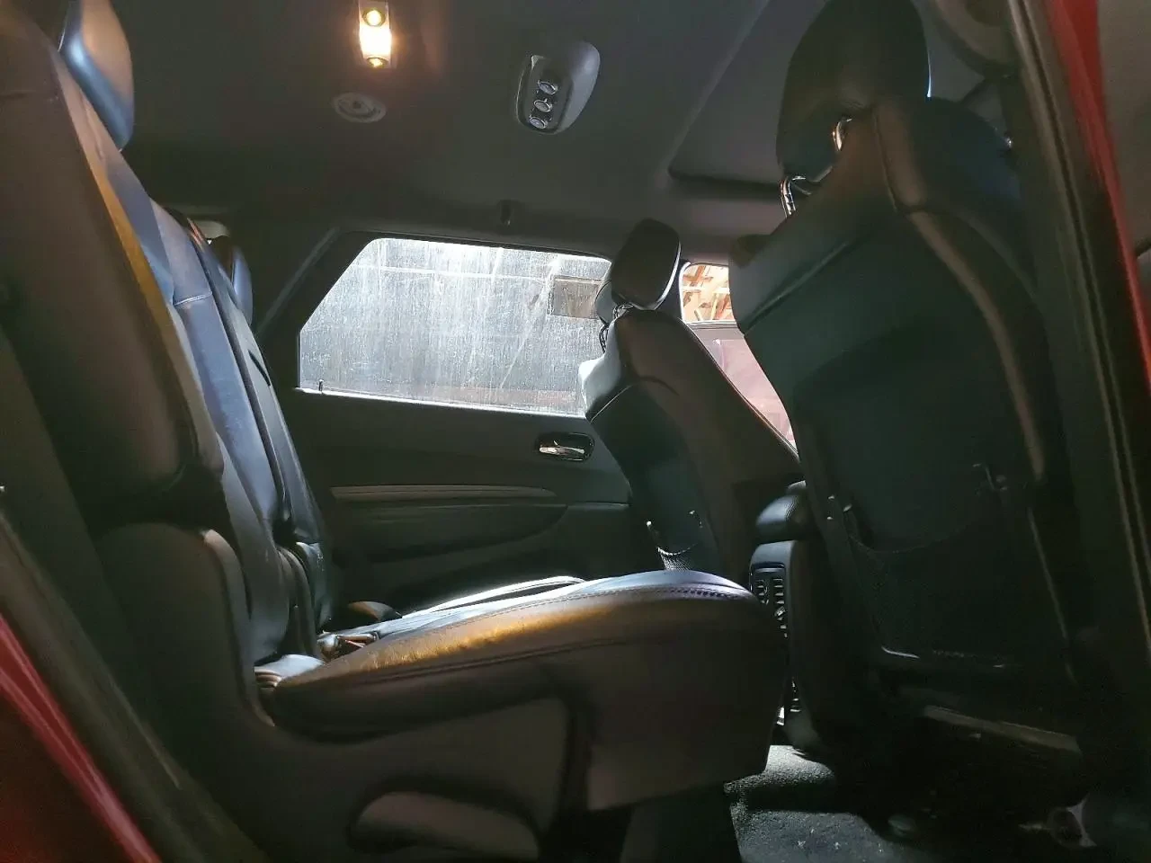 Dodge Durango GT, снимка 10 - Автомобили и джипове - 54617326